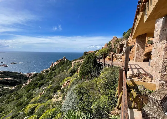 Villa Paradise View *