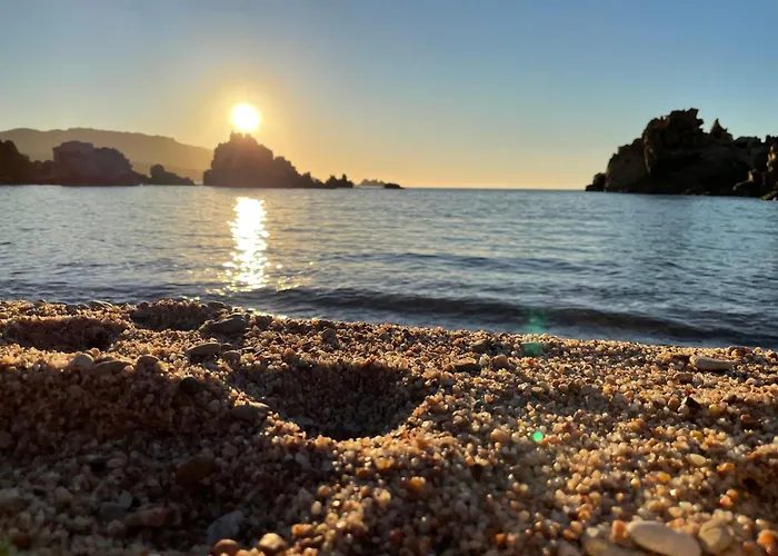 Вилла Paradise View