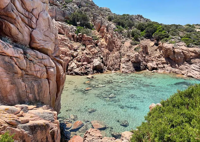 Вилла Paradise View *