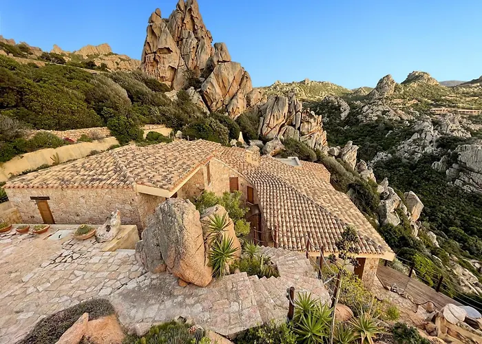 Paradise View Коста-Парадисо