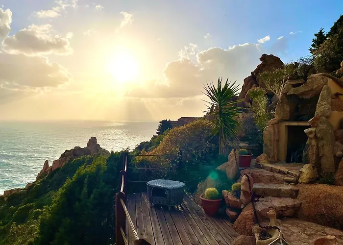 Paradise View Коста-Парадисо