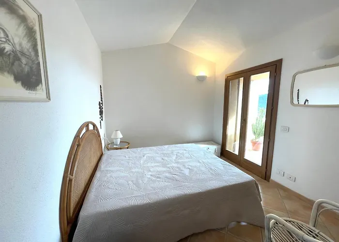 Villa Paradise View *