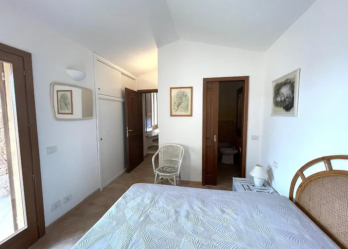 Paradise View Коста-Парадисо