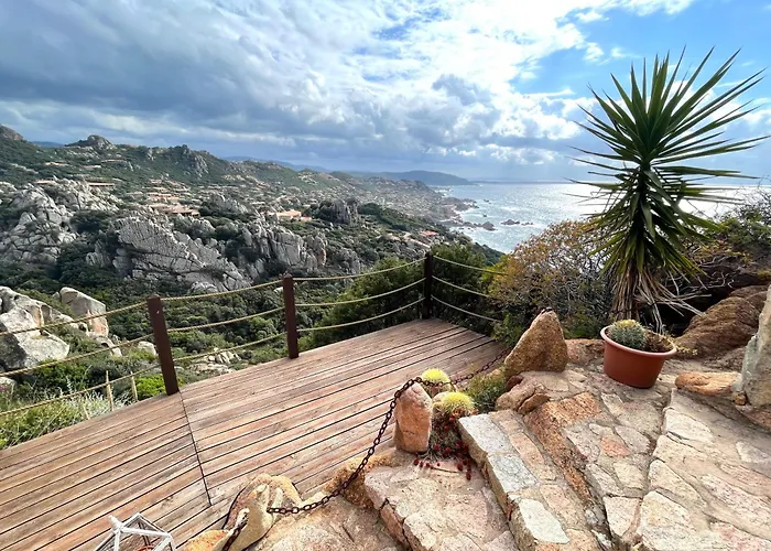 Paradise View Costa Paradiso